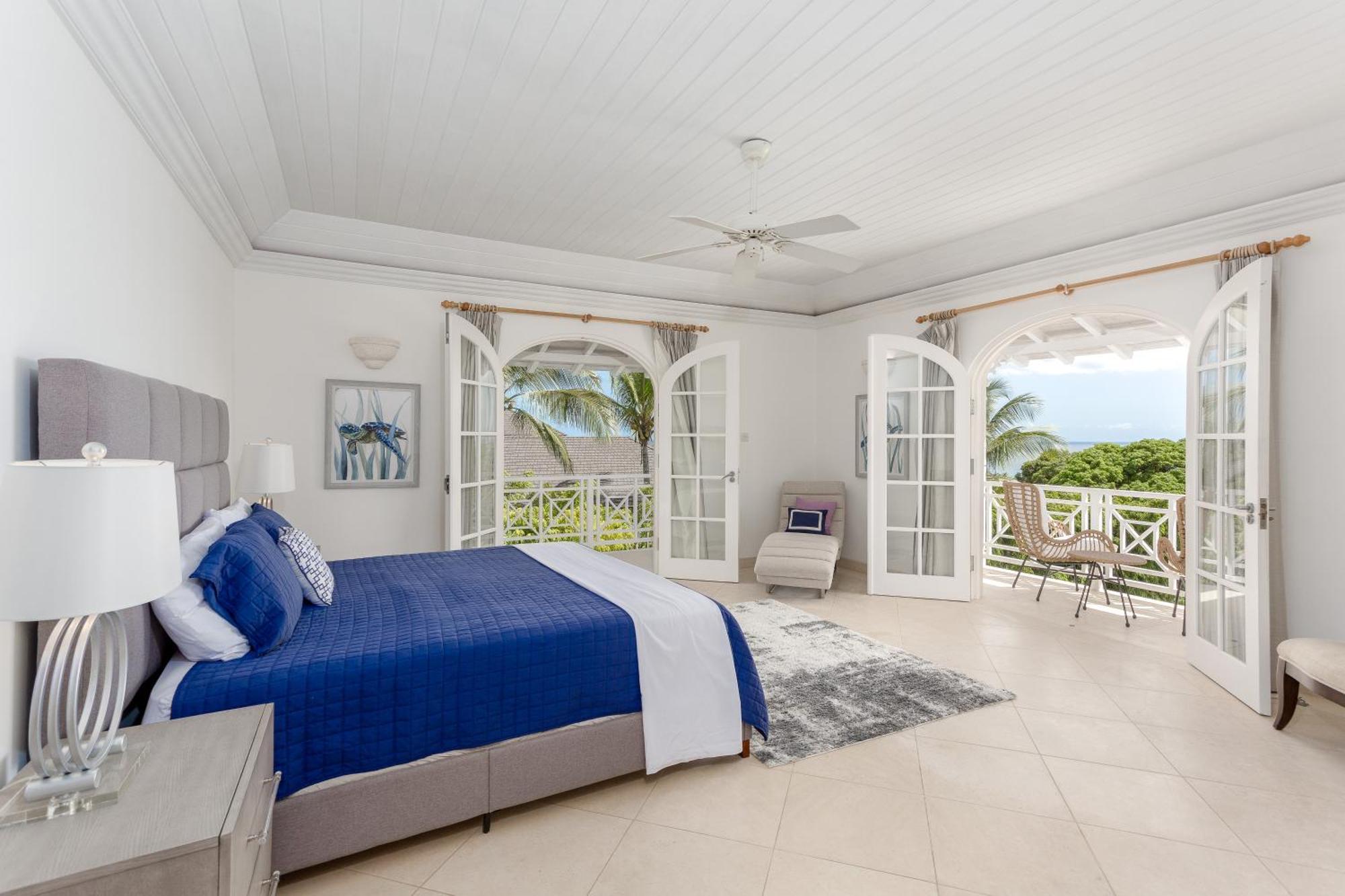 Purple Haze - Infinity Pool Holiday Home Minutes From The Island'S Best Beaches Saint James Exterior foto
